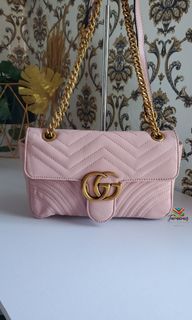 Gucci marmont