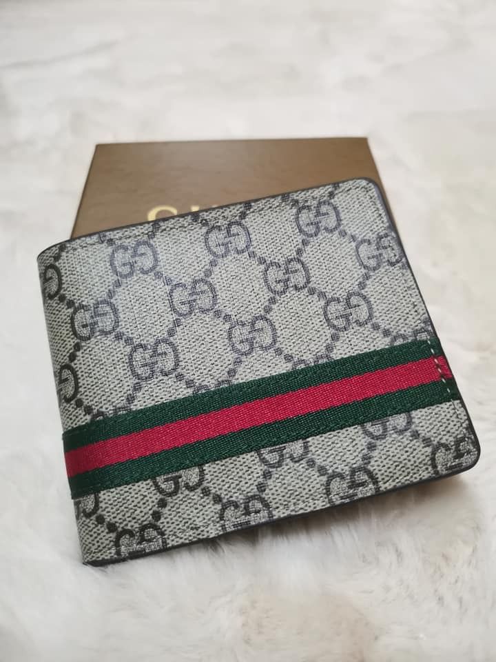 Gucci wallet