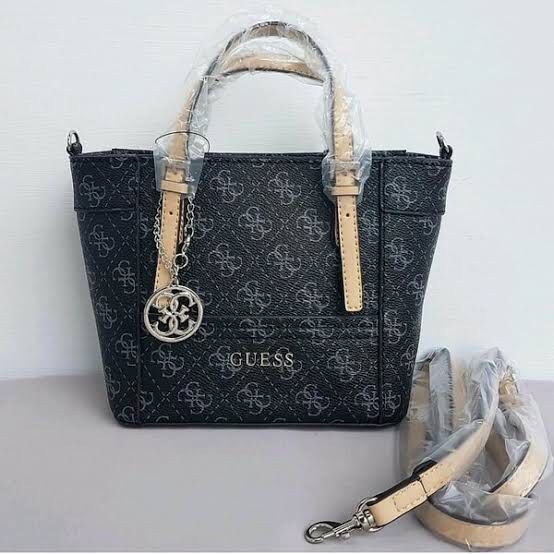 Guess Delaney Mini bag