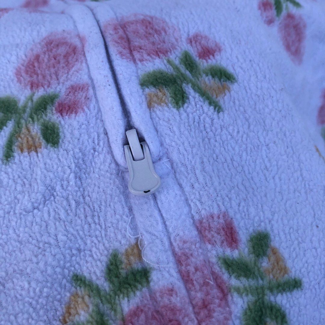 Halo sleepsack Floral, Babies & Kids, Babies & Kids Fashion on Carousell