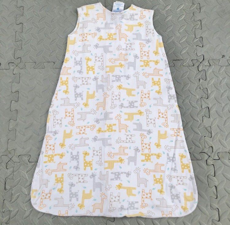Halo sleepsack White Giraffe on Carousell