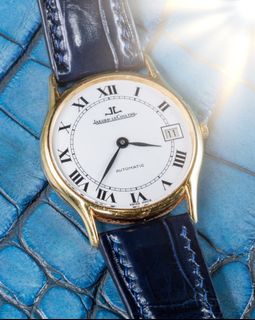 JLC Bespoke Strap Collection item 3