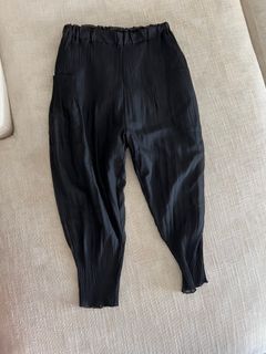 Harem Pants