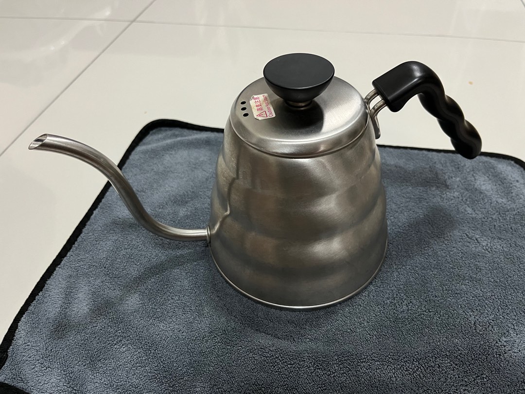 HARIO V60 BUONO DRIP KETTLE 800ML, TV & Home Appliances, Kitchen