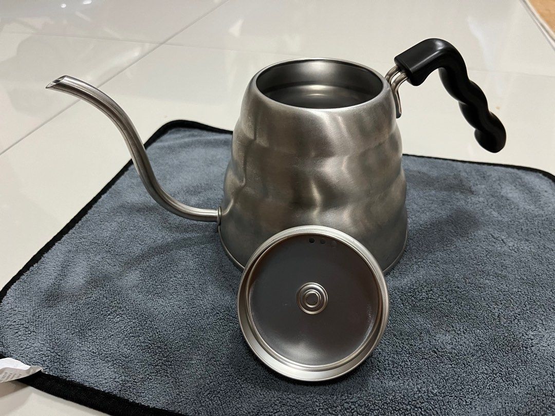 HARIO V60 BUONO DRIP KETTLE 800ML, TV & Home Appliances, Kitchen