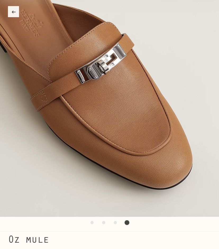 高評価の贈り物 HERMES/kelly belt loafers(size36) bikescape.mk