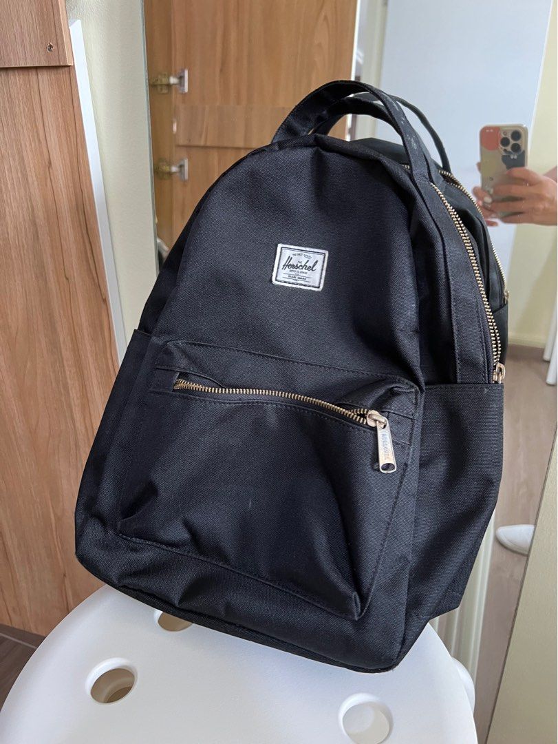 Nova backpack hot sale xs
