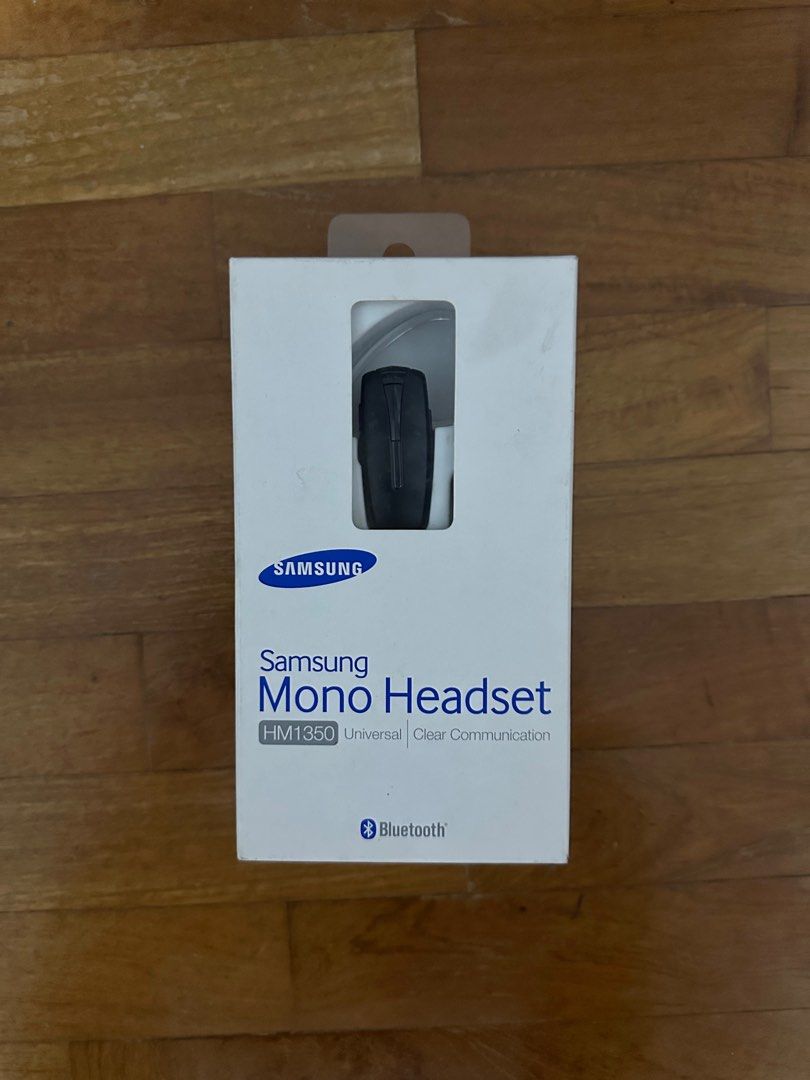 Hm 1350 2025 samsung