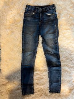 H&M denim Jeans