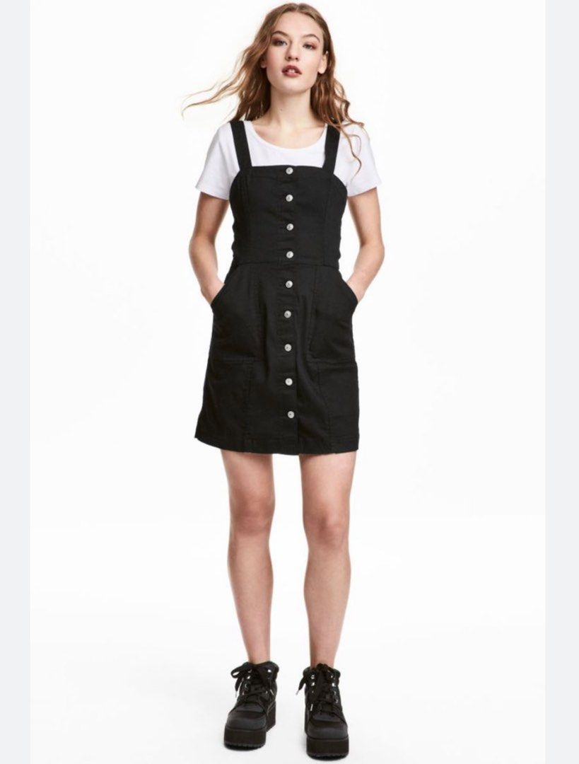 H&m overall skirt deals