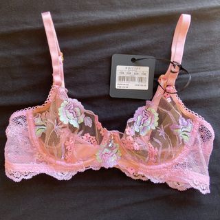 Honey Birdette Whitney Unicorn Bra 10B - BNWT