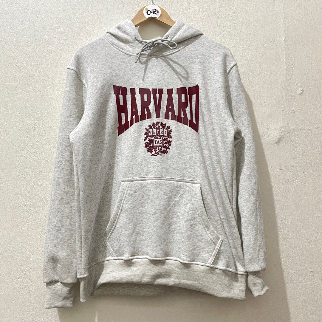Harvard h&m hoodie clearance