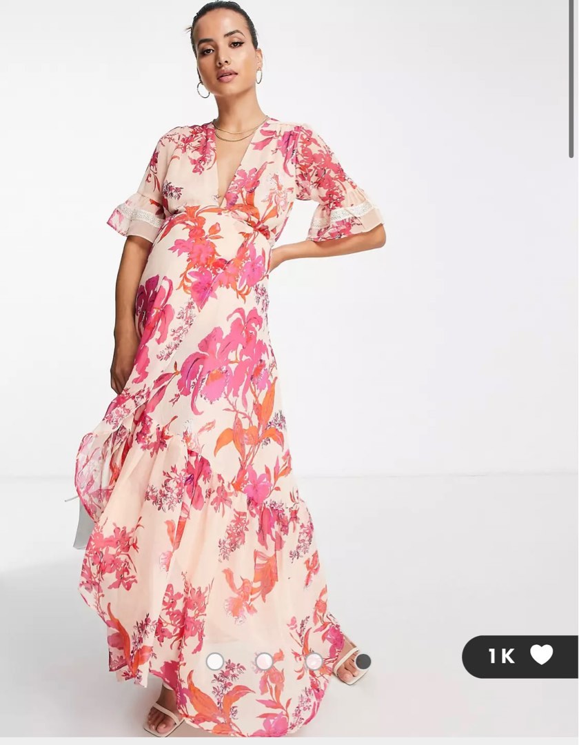 Hope and ivy online maternity