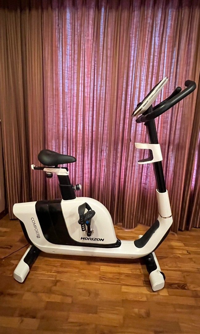 Horizon Fitness Bike
