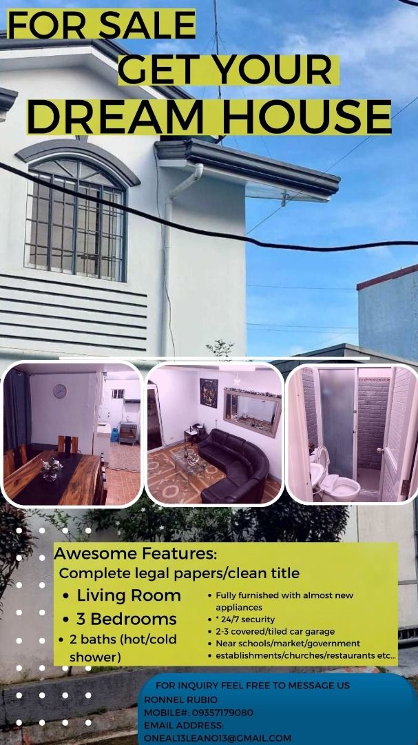 Appliances for top sale by owner