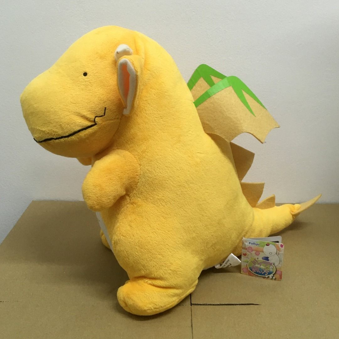 Miira no kaikata plush hotsell