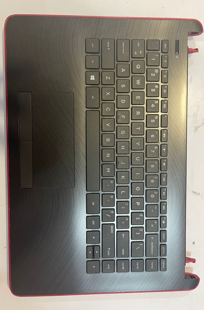 HP NoteBook RTL8723DE, Computers & Tech, Parts & Accessories, Computer ...