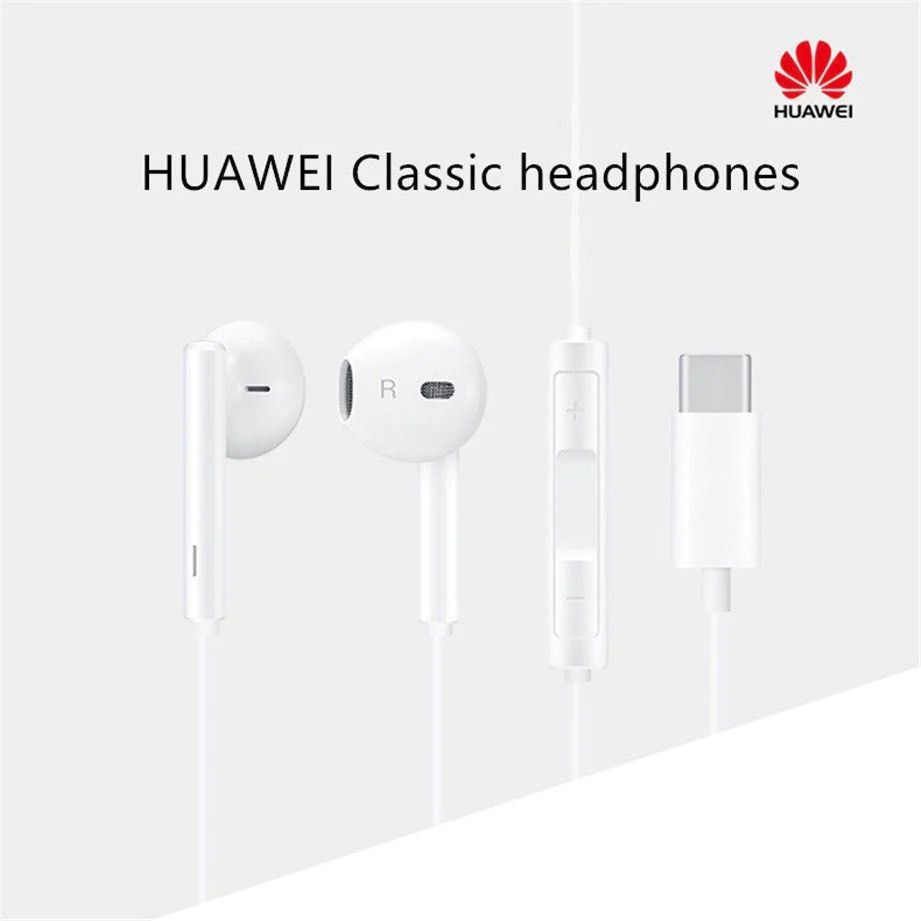 Huawei p40 deals lite earphones
