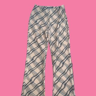 I am gia Carmel pants size small new with tags