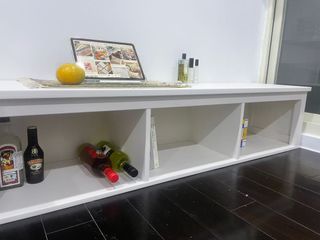 🇸🇪IKEA高質感白色收納櫃✨