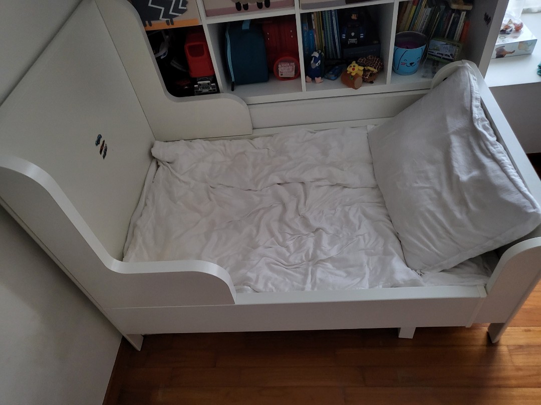plutten mattress ikea review