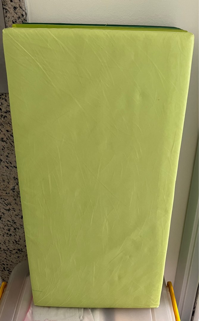 Ikea Gym Mat, Sports Equipment, Exercise & Fitness, Exercise Mats on