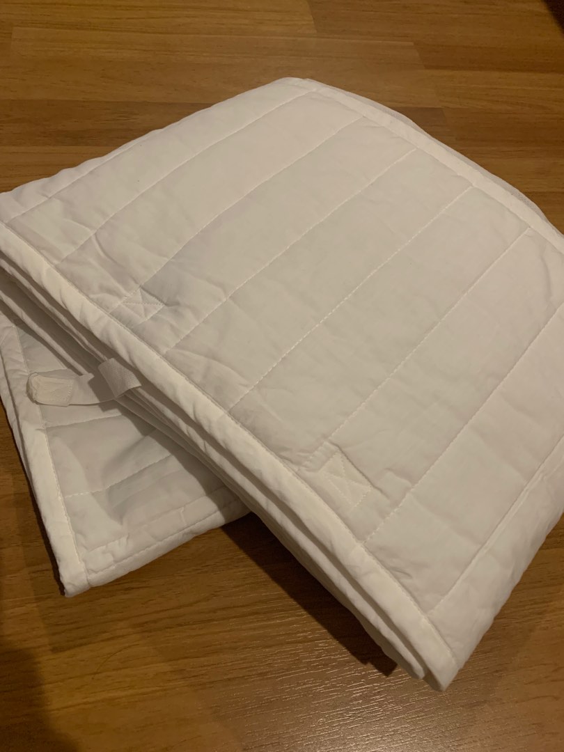 IKEA LEN Cot Bumper Pad, Babies & Kids, Baby Nursery & Kids Furniture