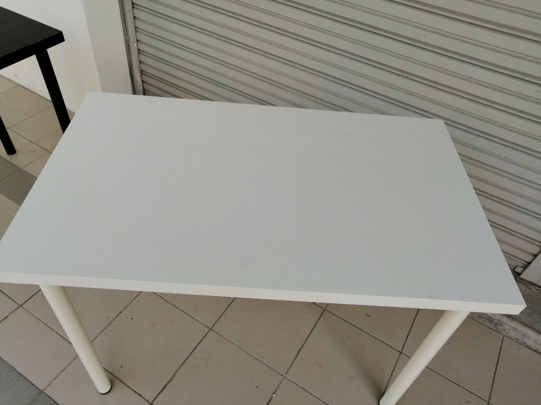 Ikea Linnmon Tables, Furniture & Home Living, Furniture, Tables & Sets
