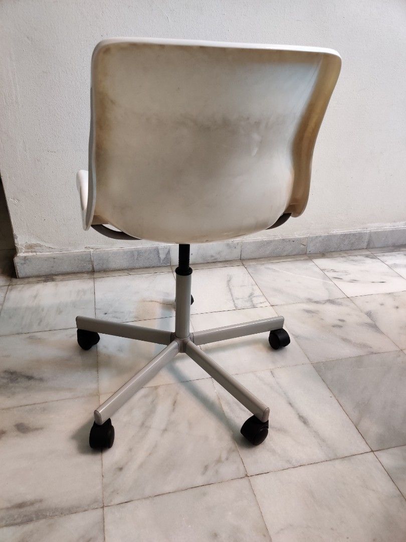Ikea snille replacement best sale seat