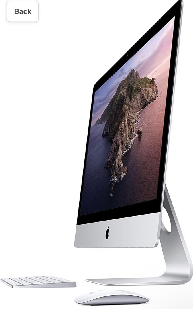 27 inch imac price