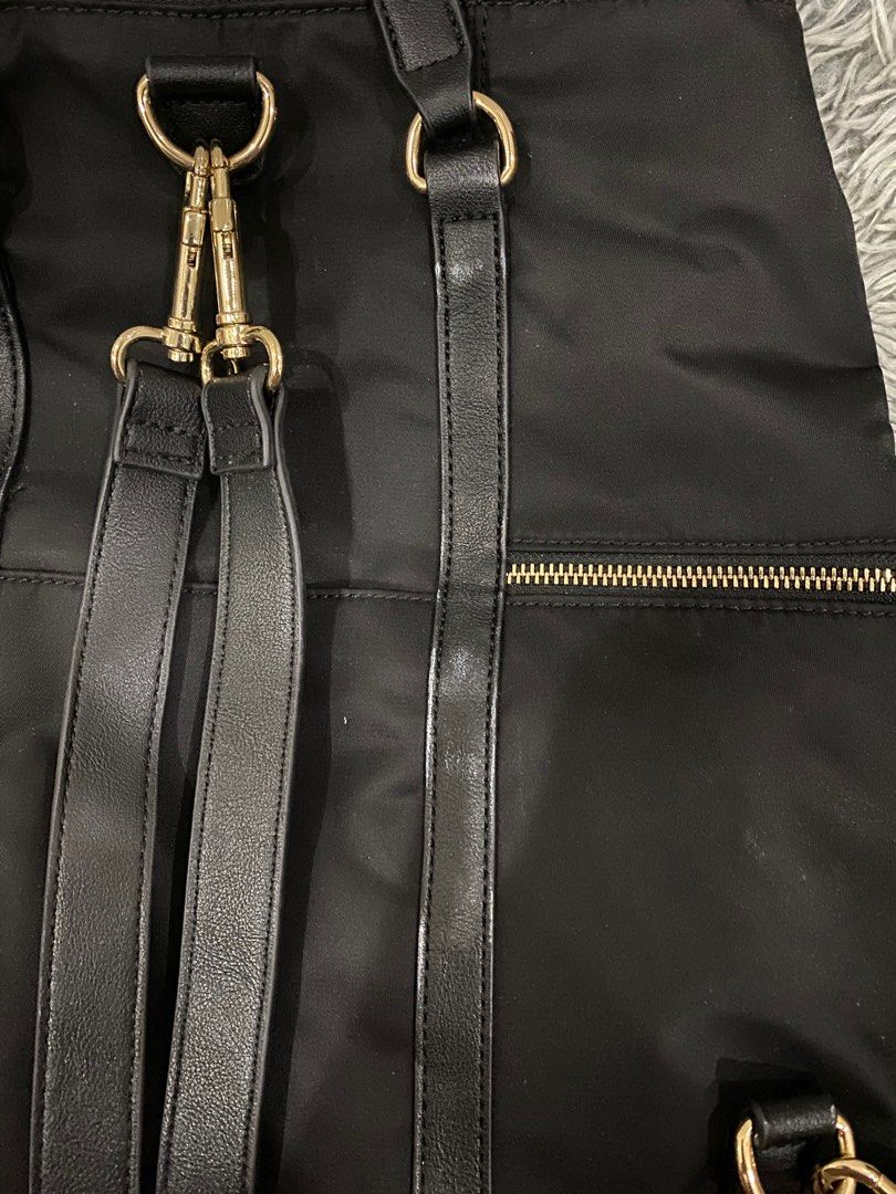 Inc haili top convertible backpack