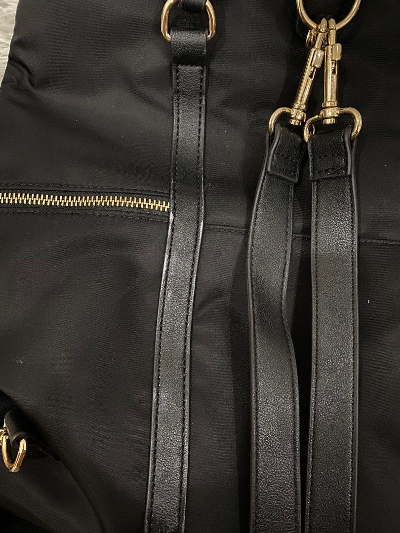 Inc haili top convertible backpack
