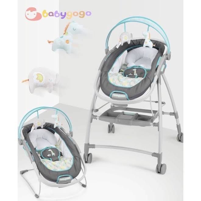 Inreach baby top bouncer