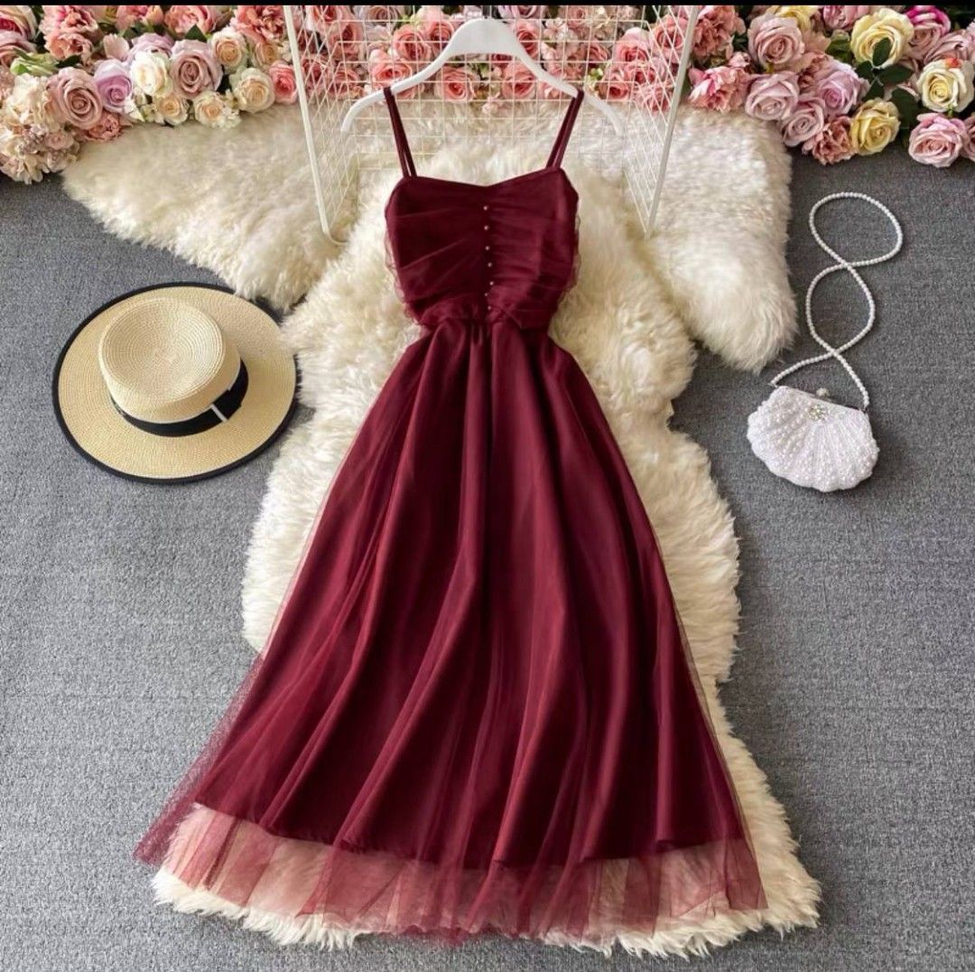 Casual wear dresses on sale