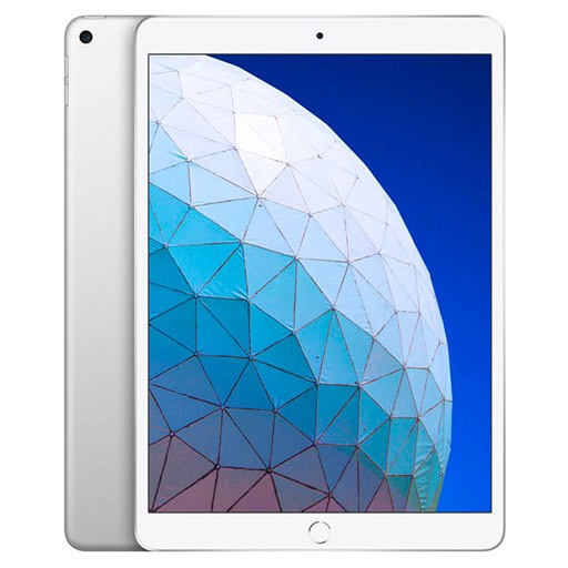 iPad Air 3 64GB 銀色, 手提電話, 平板電腦, 平板電腦- iPad - Carousell