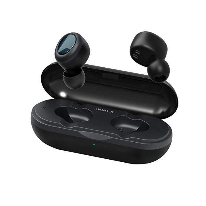 iWALK Amour Air Duo True Wireless Stereo Earbuds Bluetooth