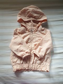 Jaket anak 1 tahun