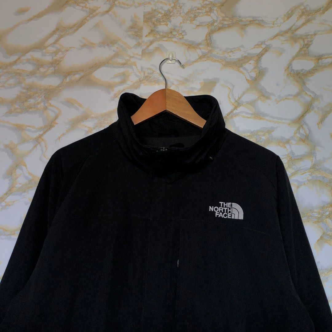 Jaket the north face original store