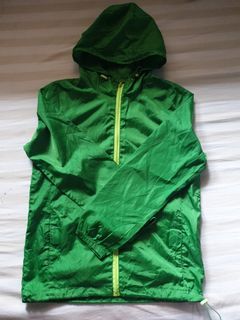 Jaket running