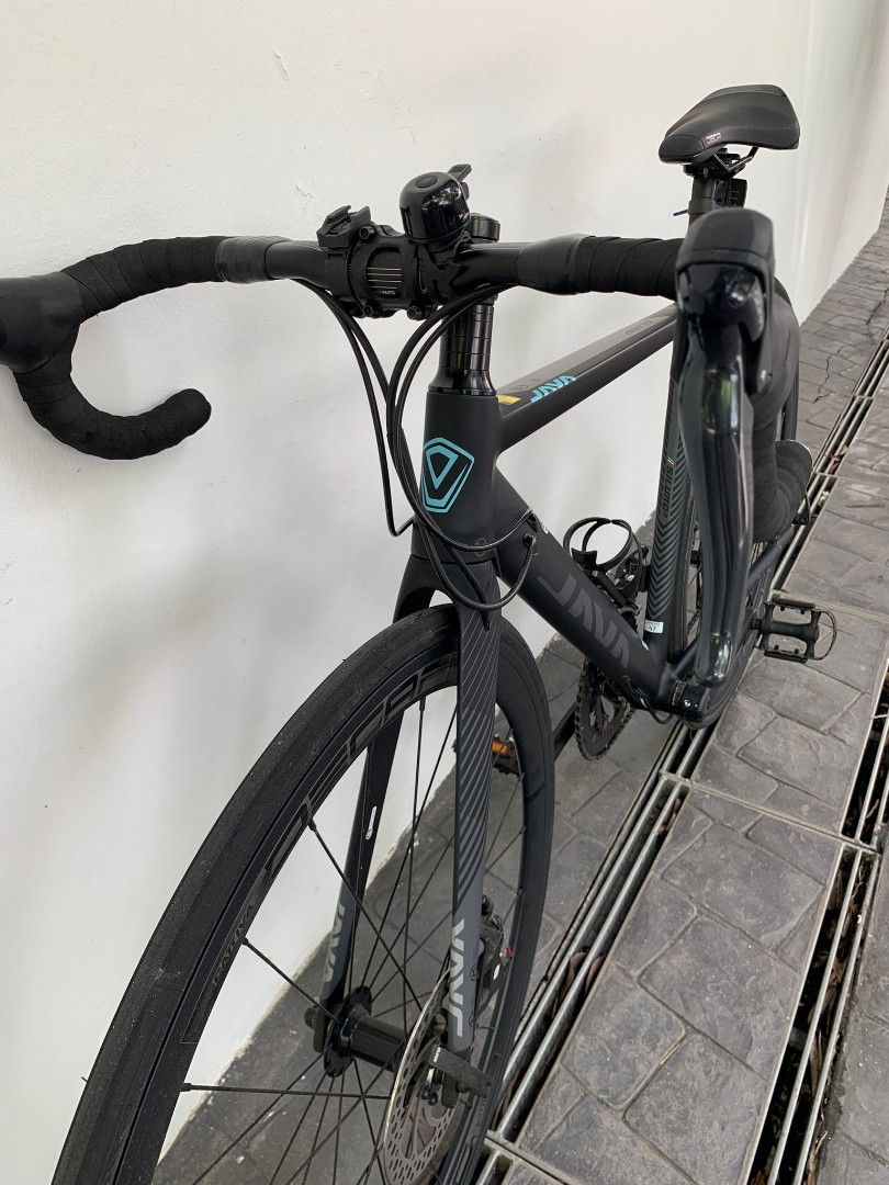 Java Siluro 3, Sports Equipment, Bicycles & Parts, Bicycles on Carousell