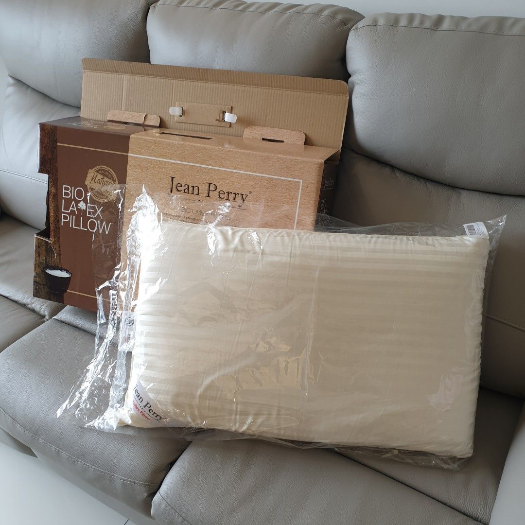 Jean perry deals pillow price
