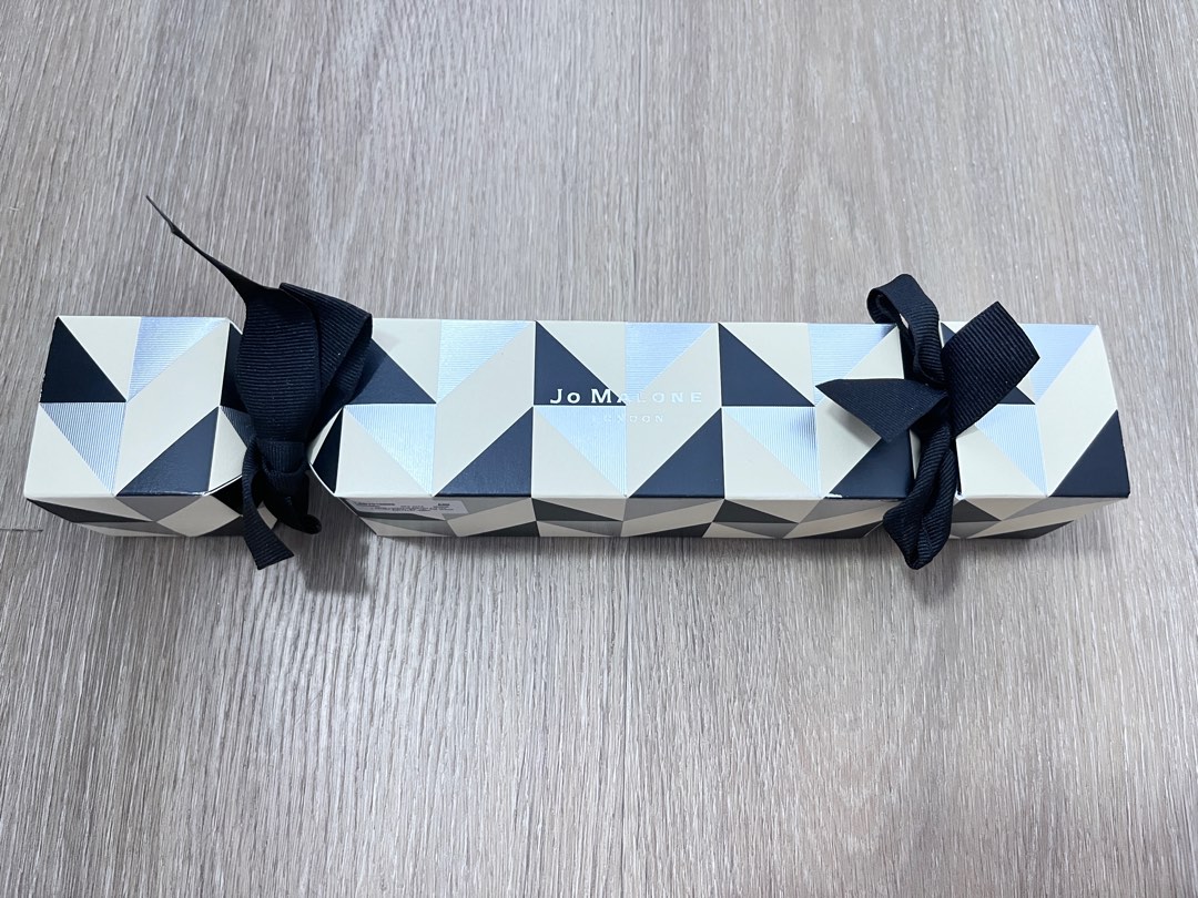 Jo Malone Christmas Cracker, Beauty & Personal Care, Fragrance