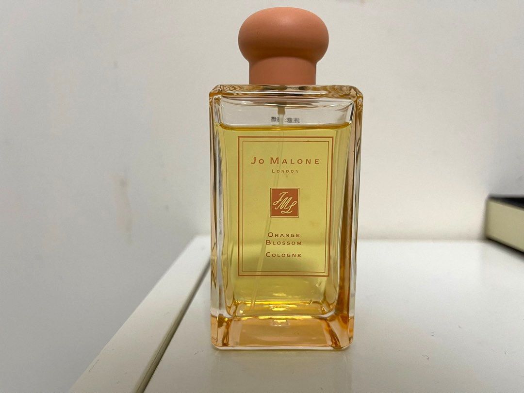 Jo Malone Orange Blossom Cologne, 美容＆個人護理, 健康及美容- 香水