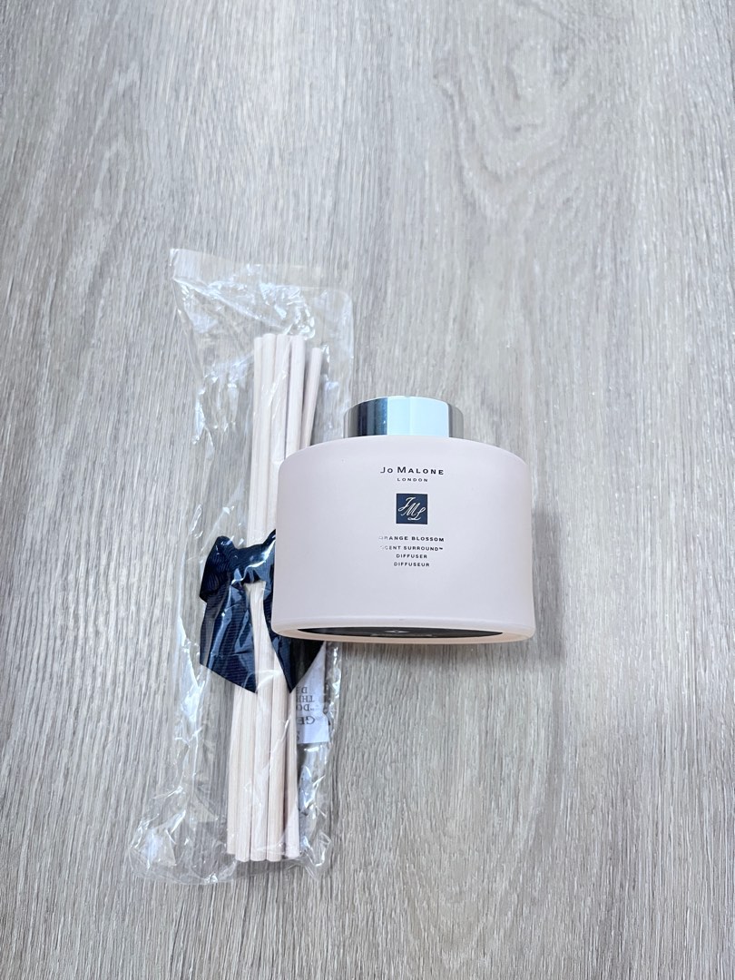 Jo Malone Orange Blossom scent surround diffuser 165ml, Furniture