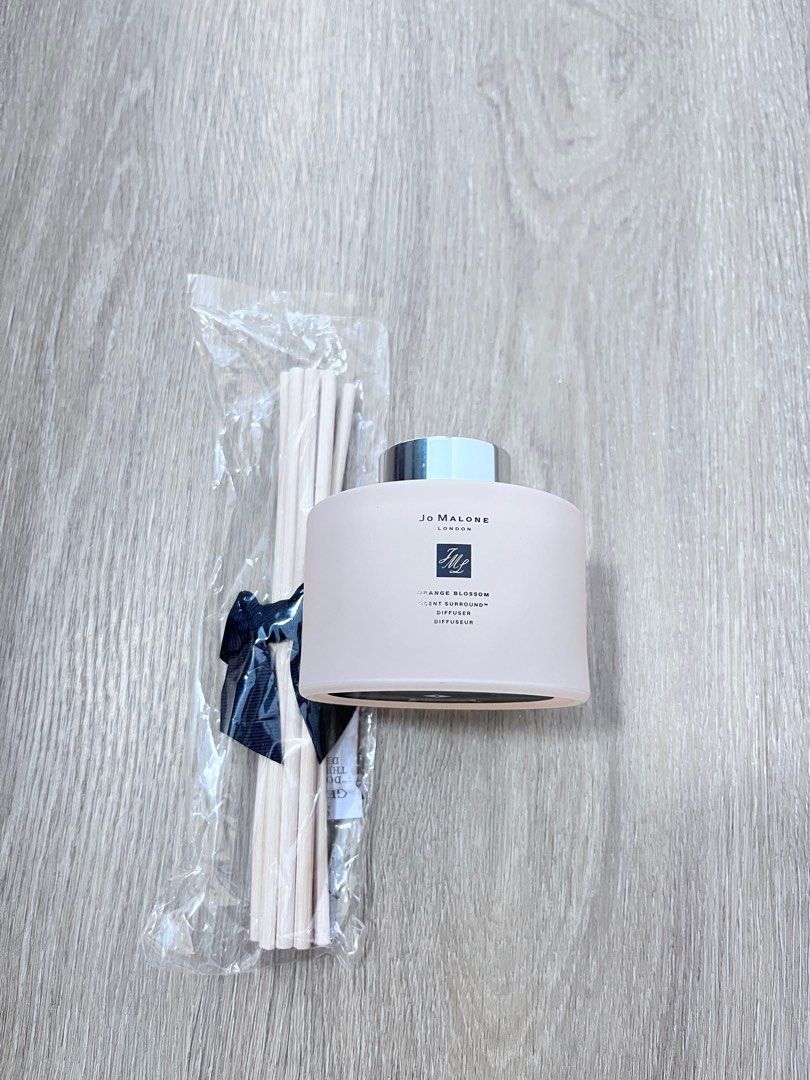 Jo Malone Orange Blossom scent surround diffuser 165ml, Furniture