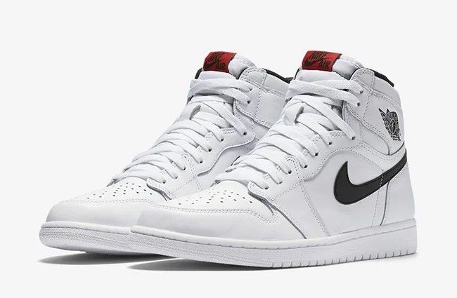 Jordan 1 AJ1 Yin Yang Nike Carousell