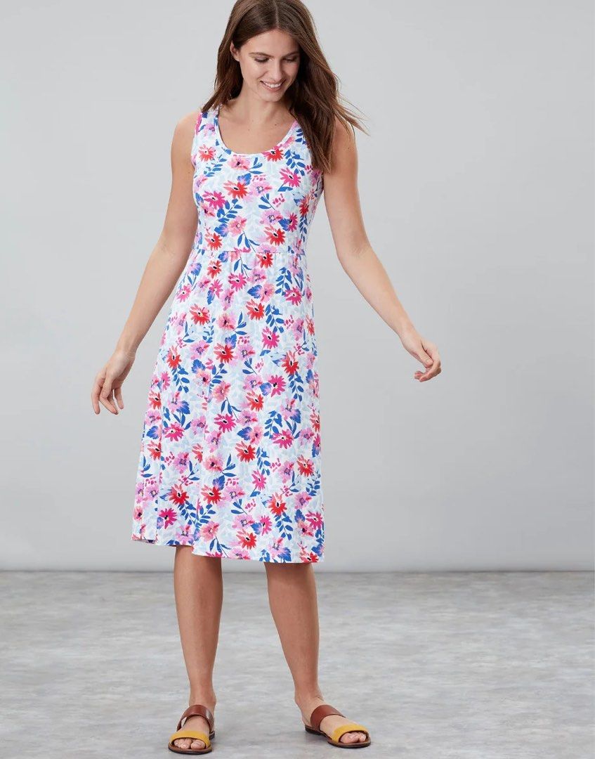 Joules gabriella top