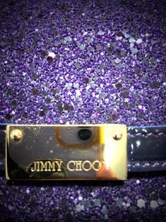 JIMMY CHOO London 100% authentic from Paragon Spore