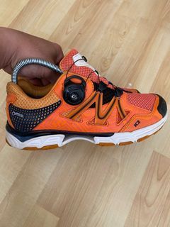 K2 BOA Hiking 