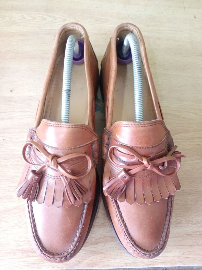 Allen edmonds code shop